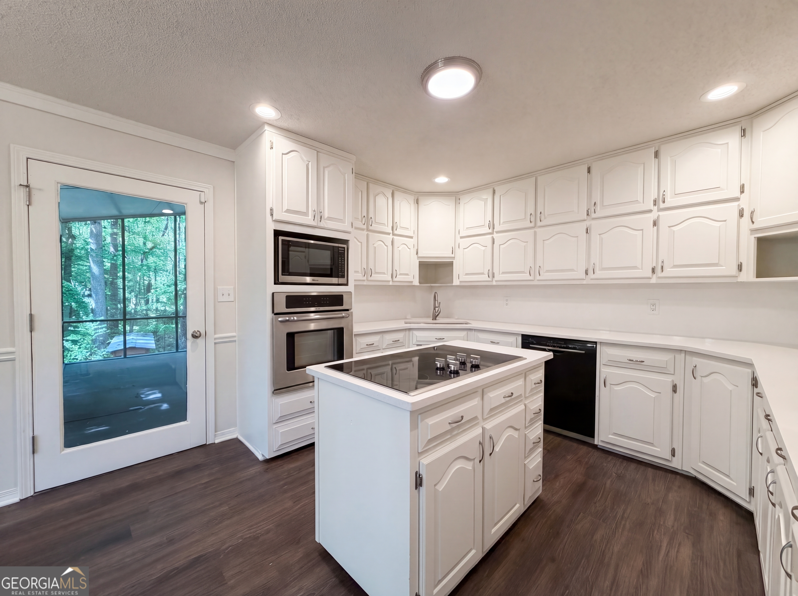 265 Oak Hill Drive Fayetteville GA 30214