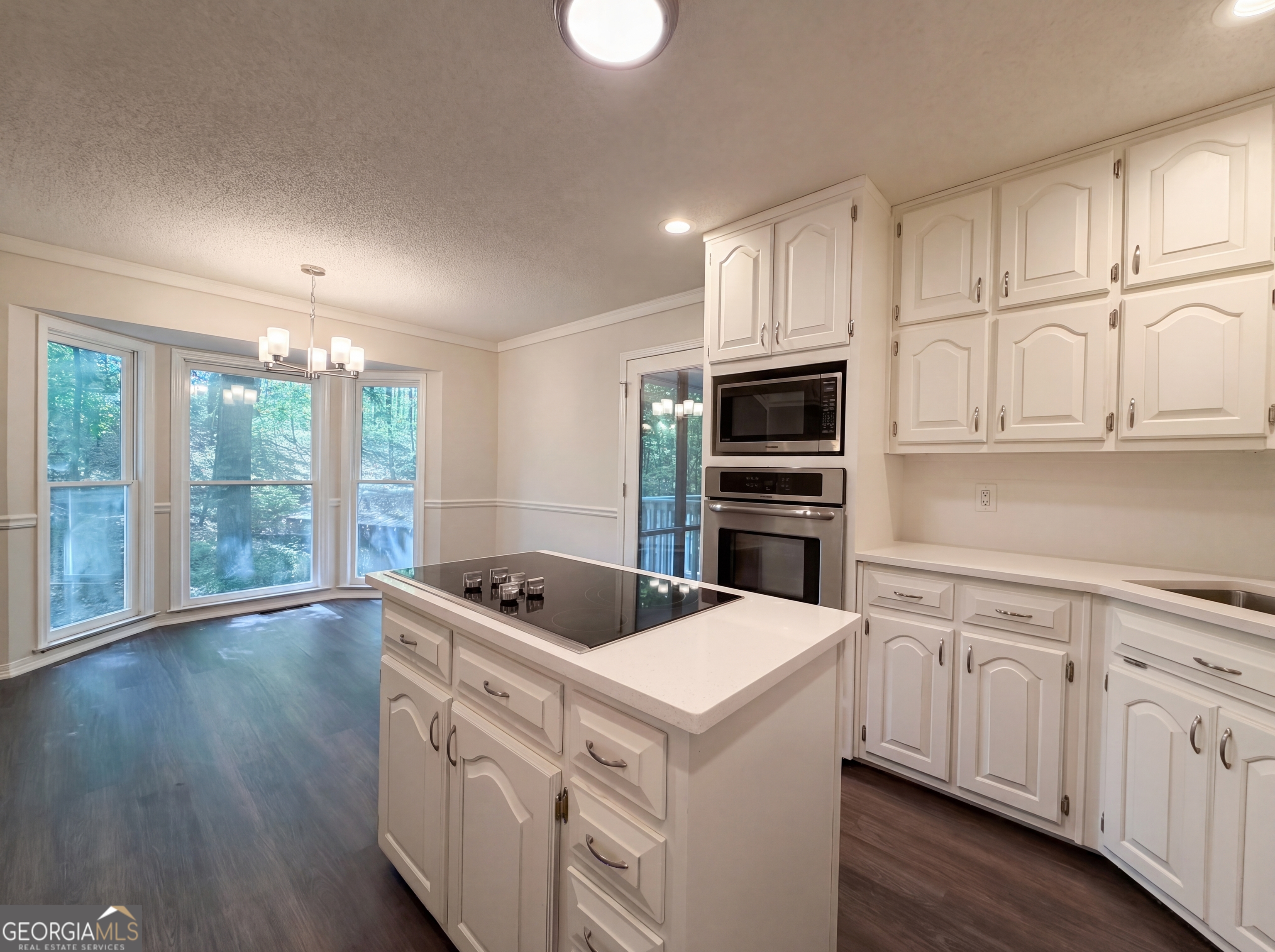 265 Oak Hill Drive Fayetteville GA 30214