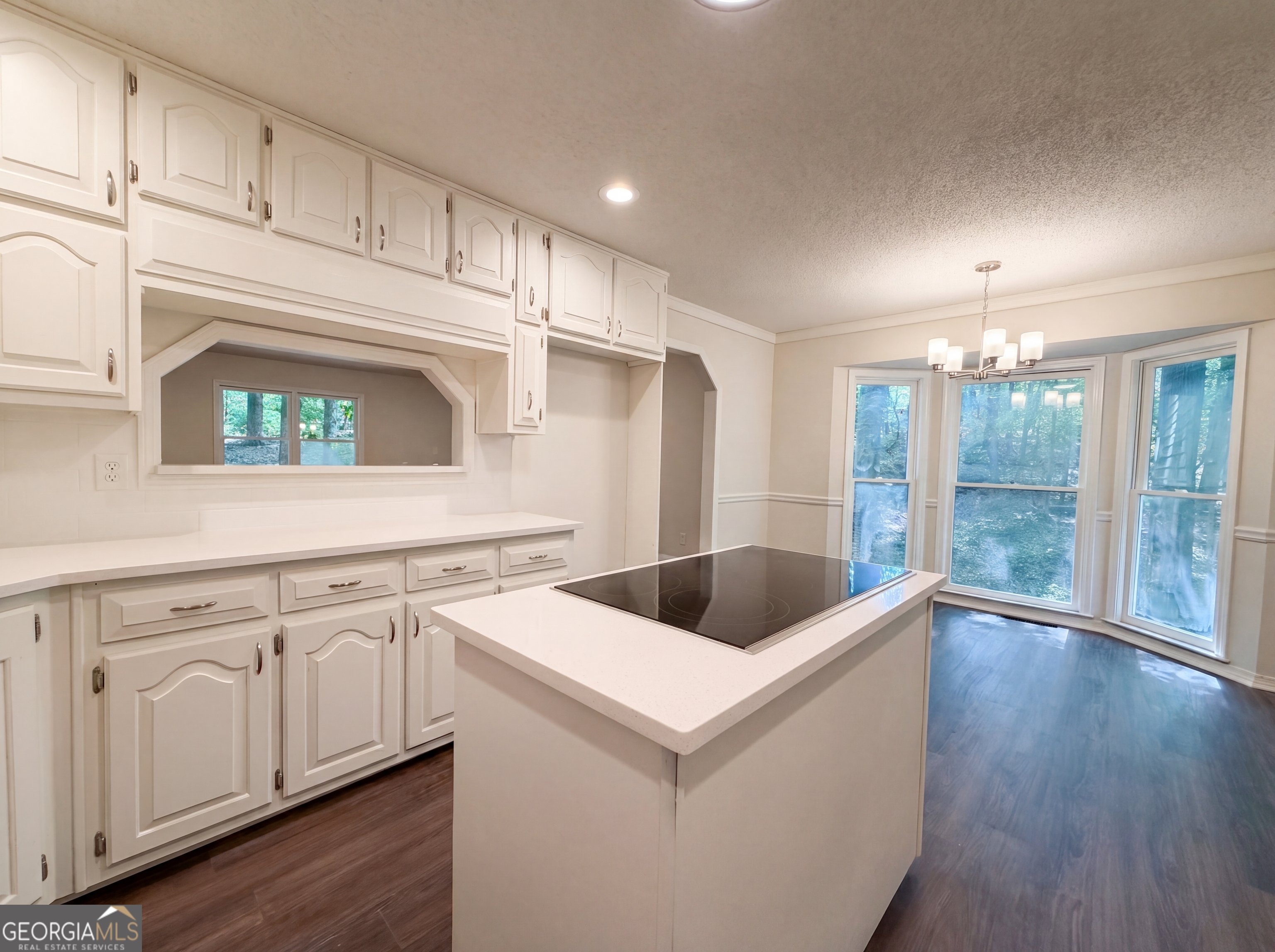 265 Oak Hill Drive Fayetteville GA 30214