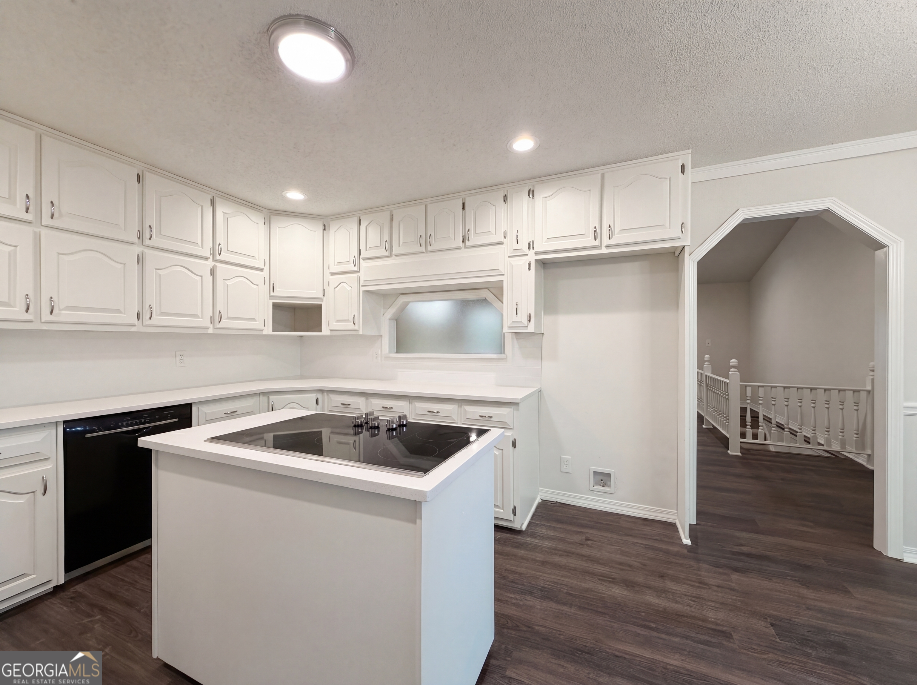 265 Oak Hill Drive Fayetteville GA 30214