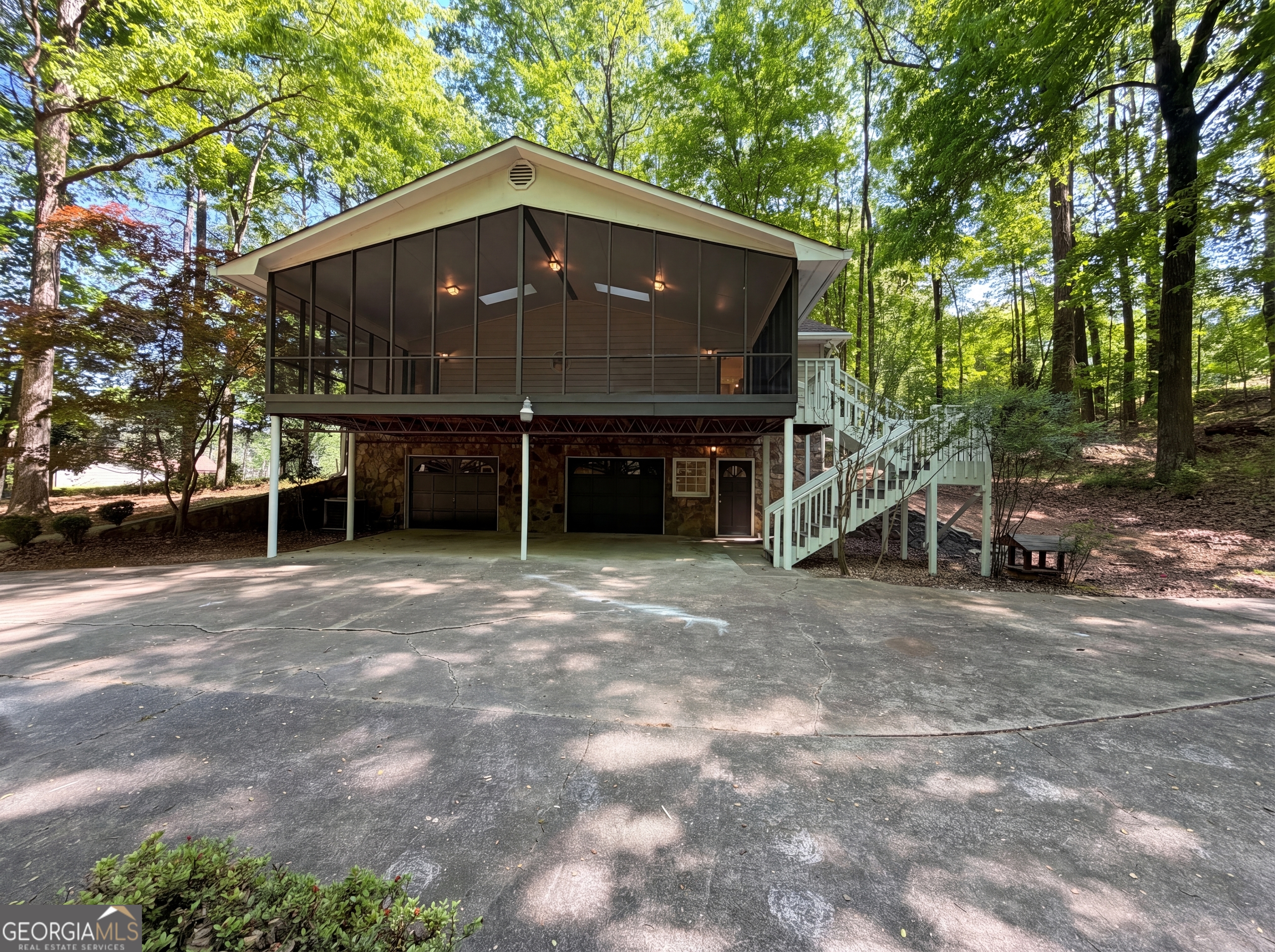 265 Oak Hill Drive Fayetteville GA 30214