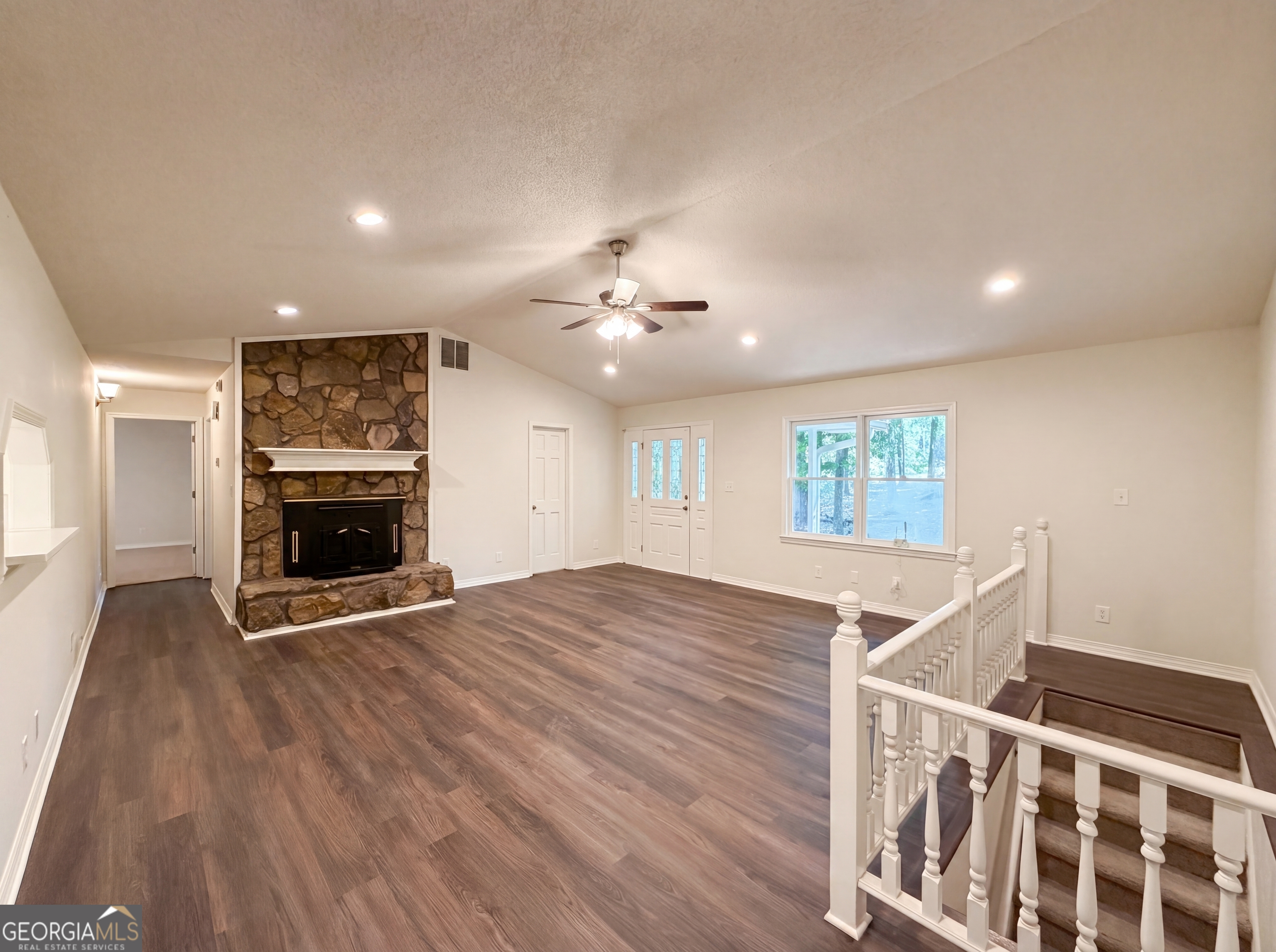 265 Oak Hill Drive Fayetteville GA 30214