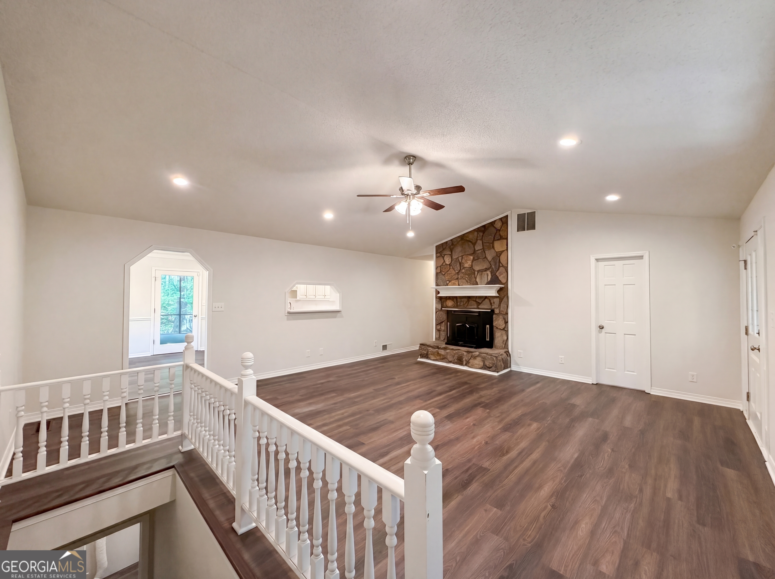 265 Oak Hill Drive Fayetteville GA 30214