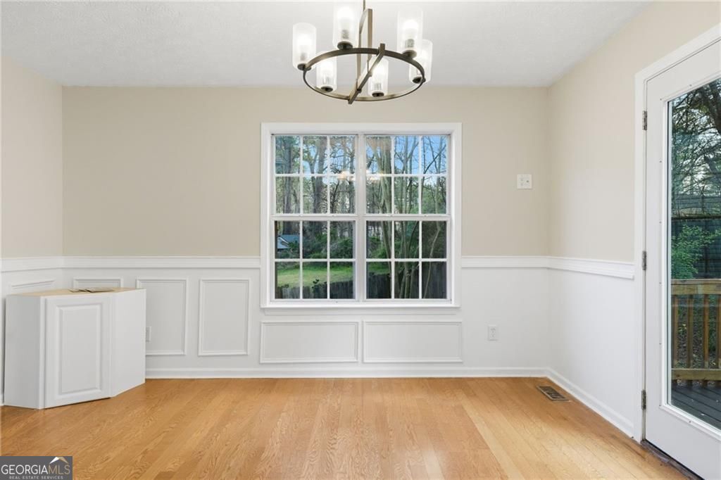 3408 Clubside Court NW Kennesaw GA 30144
