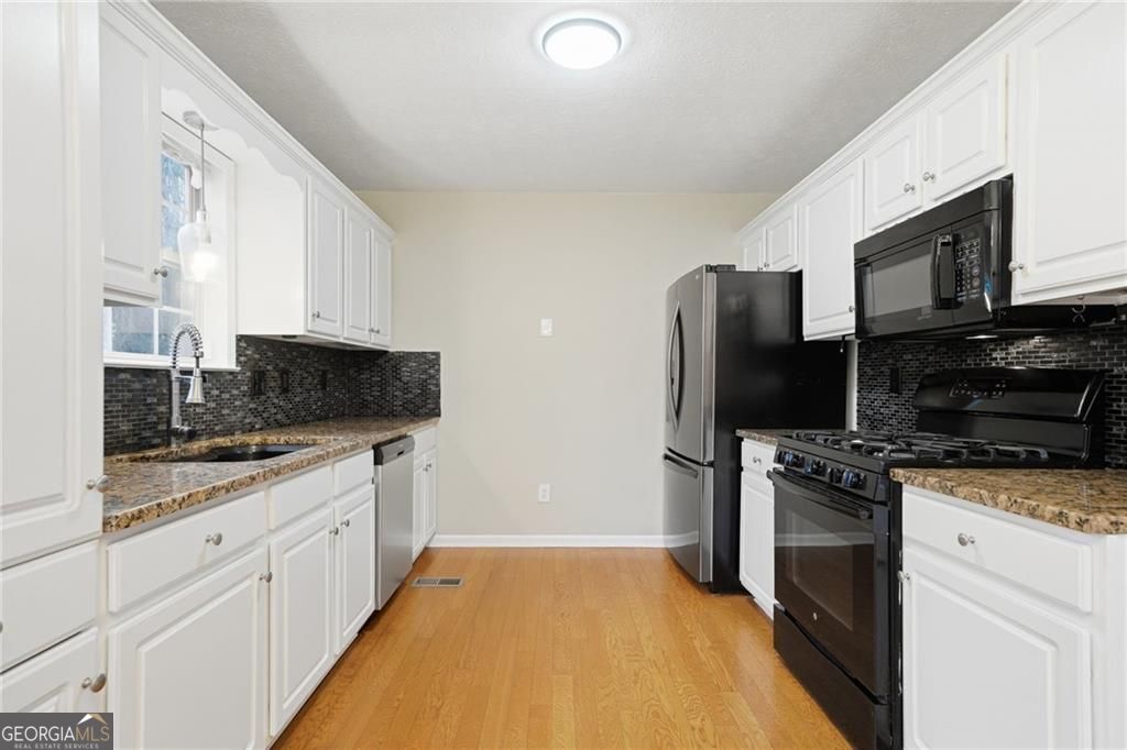 3408 Clubside Court NW Kennesaw GA 30144