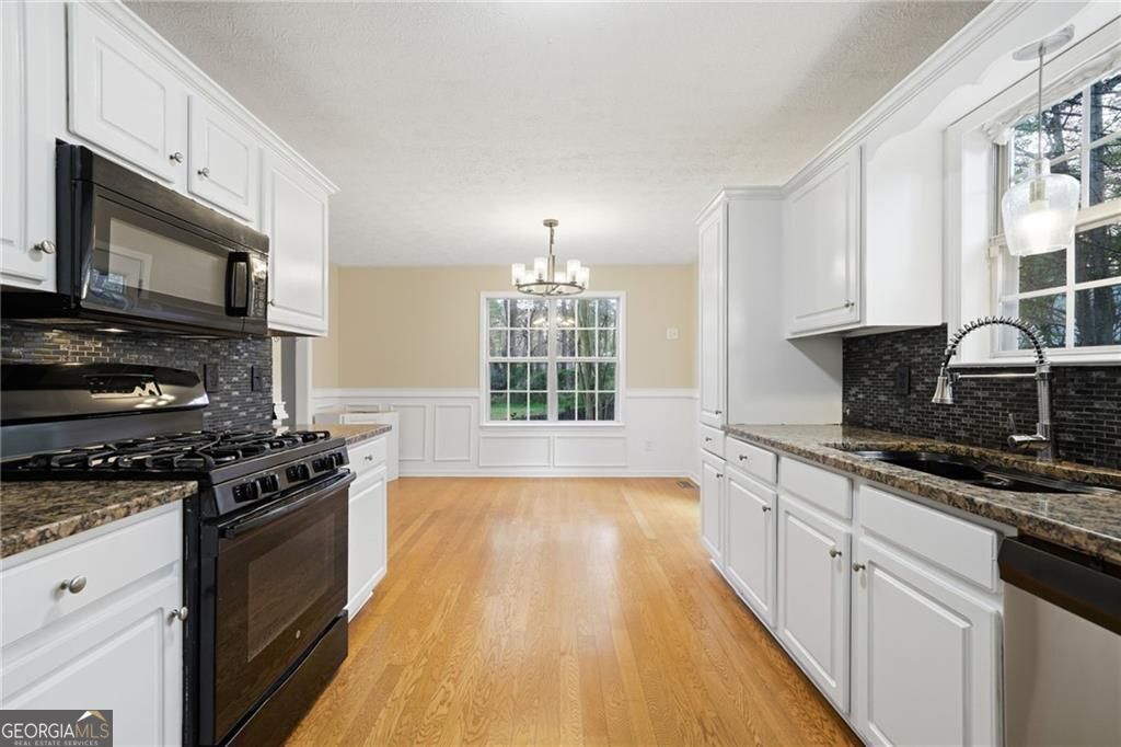 3408 Clubside Court NW Kennesaw GA 30144