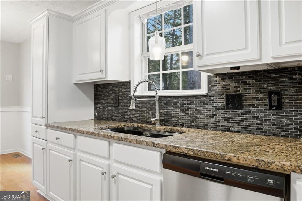 3408 Clubside Court NW Kennesaw GA 30144