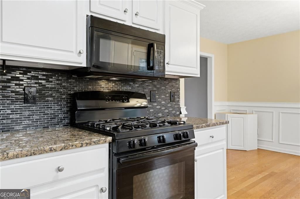 3408 Clubside Court NW Kennesaw GA 30144