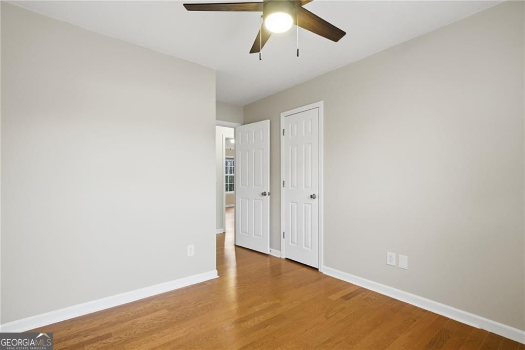 3408 Clubside Court NW Kennesaw GA 30144