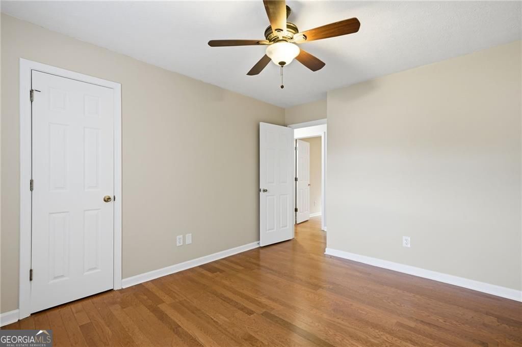 3408 Clubside Court NW Kennesaw GA 30144