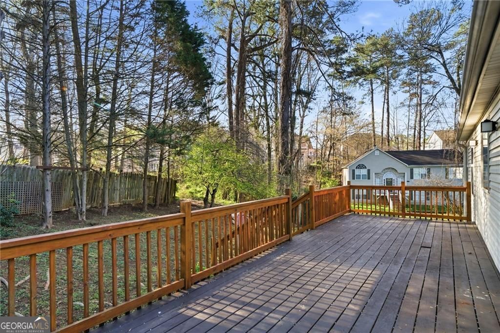 3408 Clubside Court NW Kennesaw GA 30144