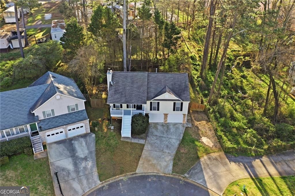 3408 Clubside Court NW Kennesaw GA 30144