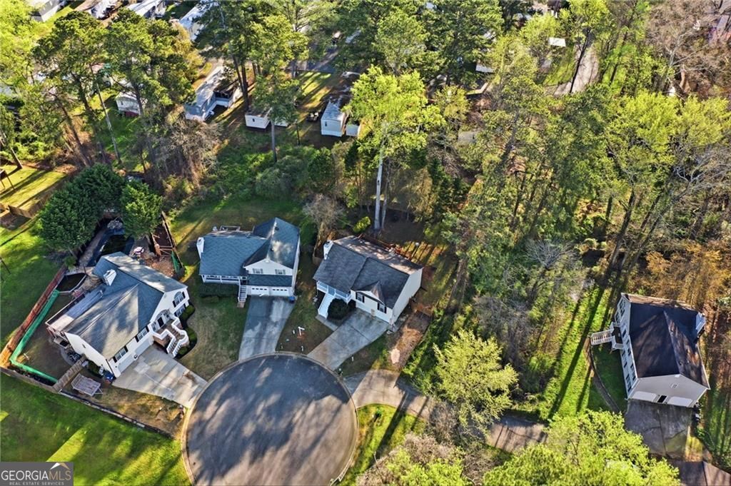 3408 Clubside Court NW Kennesaw GA 30144