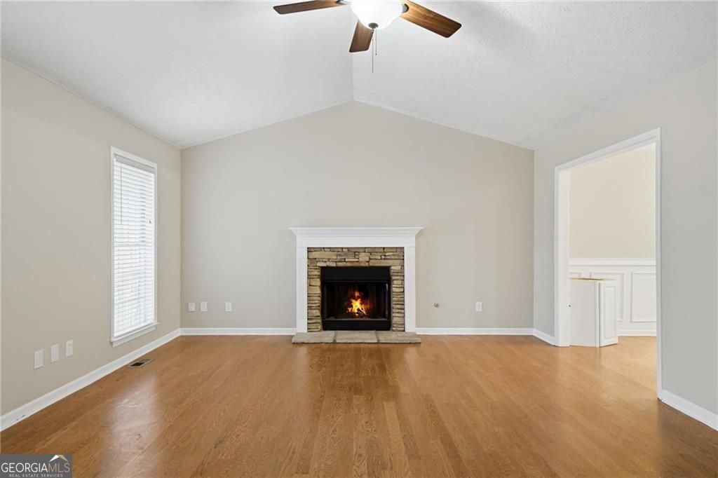 3408 Clubside Court NW Kennesaw GA 30144