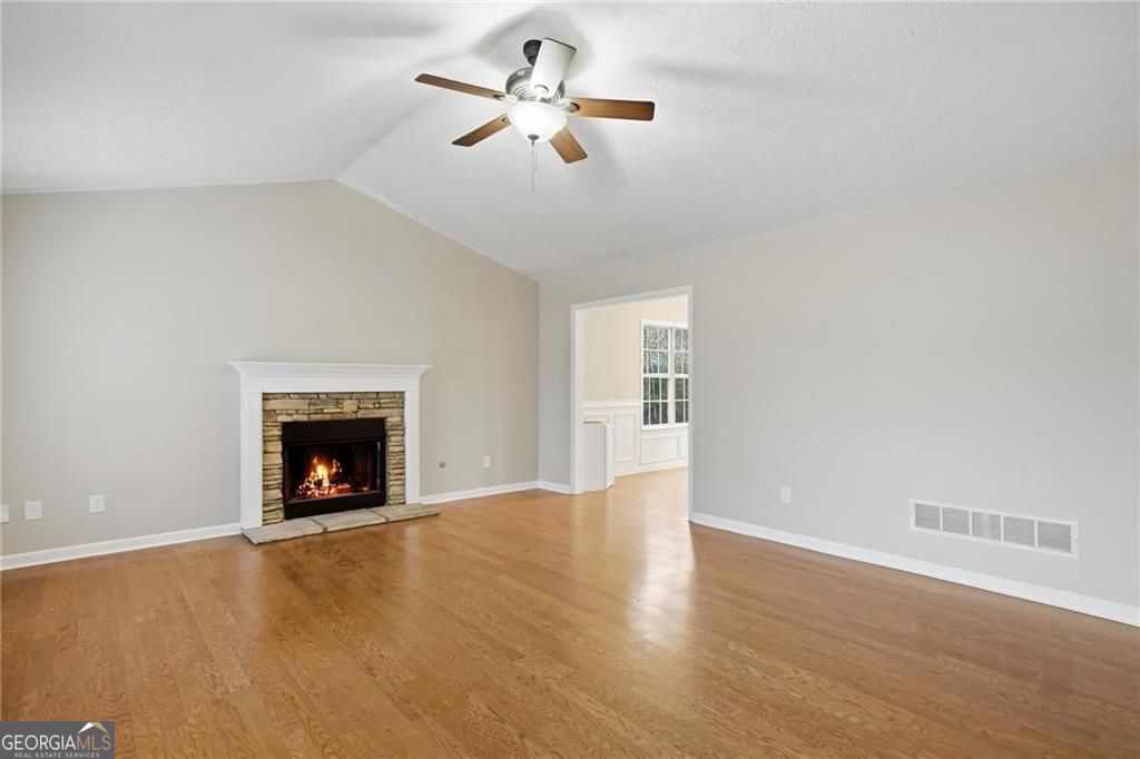 3408 Clubside Court NW Kennesaw GA 30144