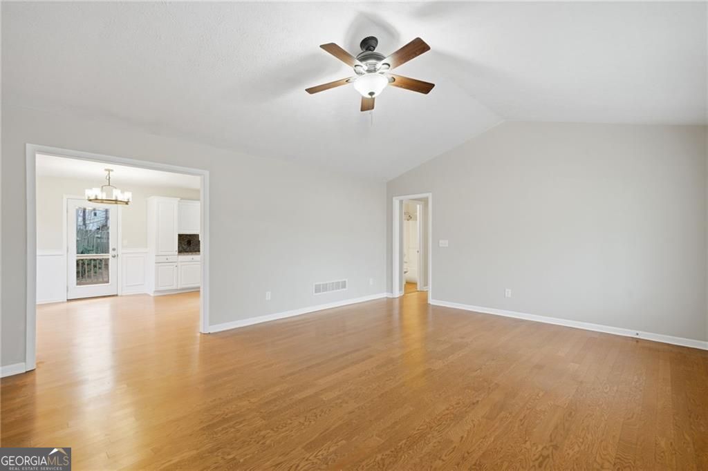 3408 Clubside Court NW Kennesaw GA 30144