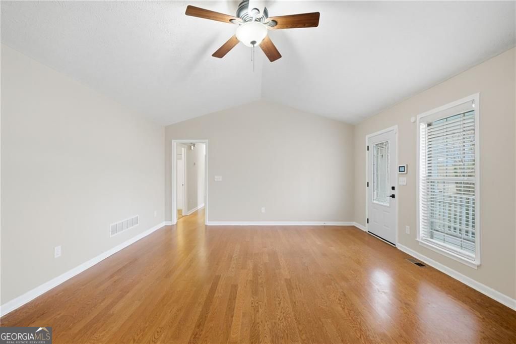 3408 Clubside Court NW Kennesaw GA 30144