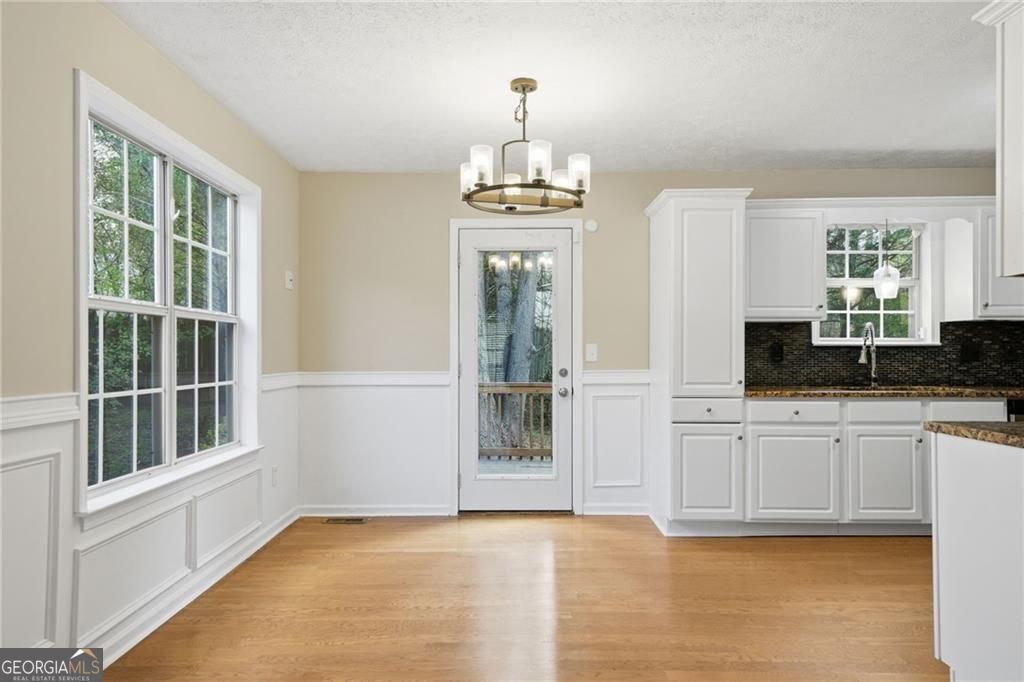 3408 Clubside Court NW Kennesaw GA 30144