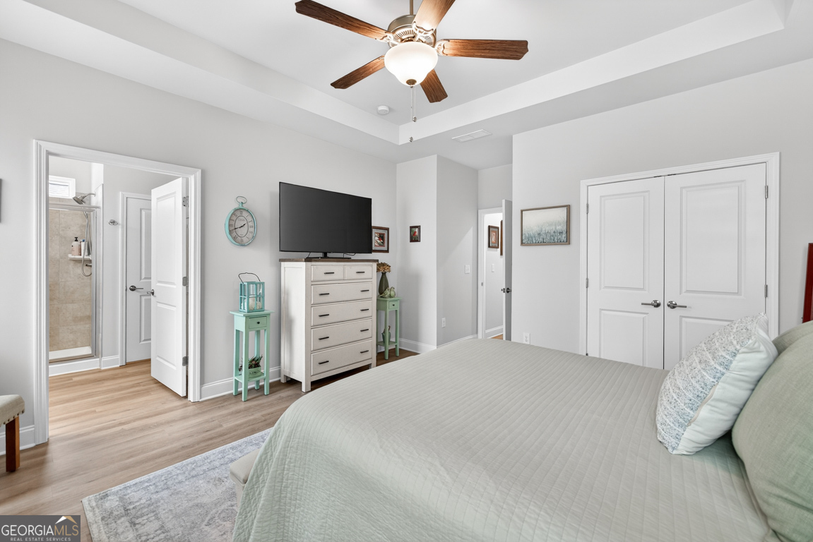 118 Golden Oaks Drive Hartwell GA 30643