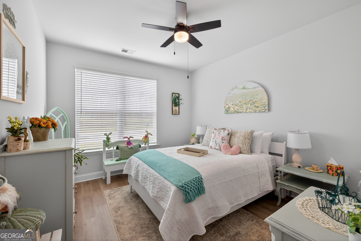 118 Golden Oaks Drive Hartwell GA 30643
