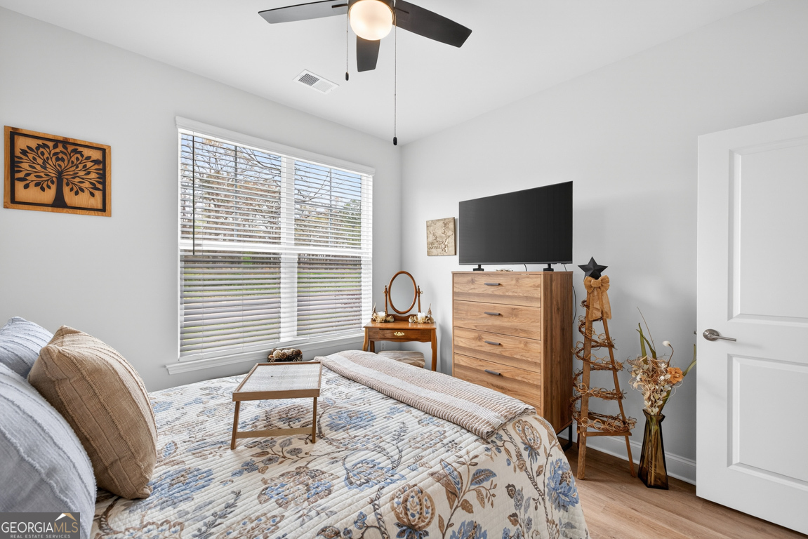 118 Golden Oaks Drive Hartwell GA 30643