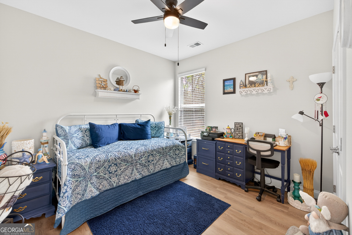 118 Golden Oaks Drive Hartwell GA 30643
