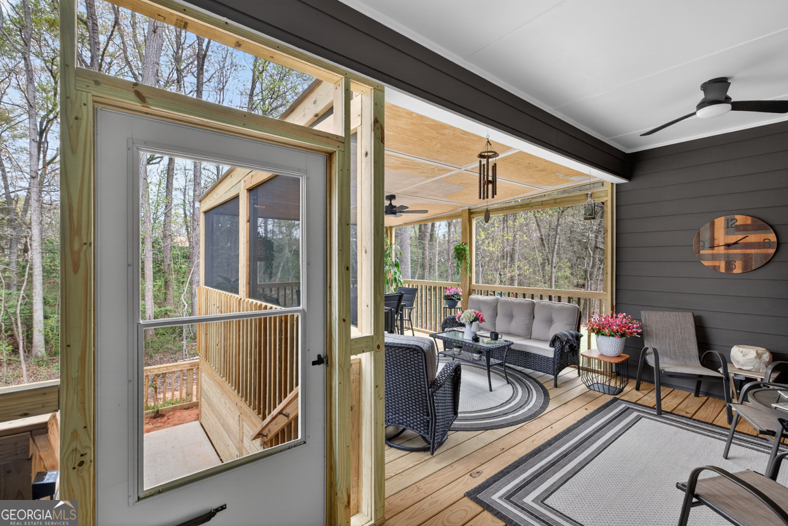 118 Golden Oaks Drive Hartwell GA 30643