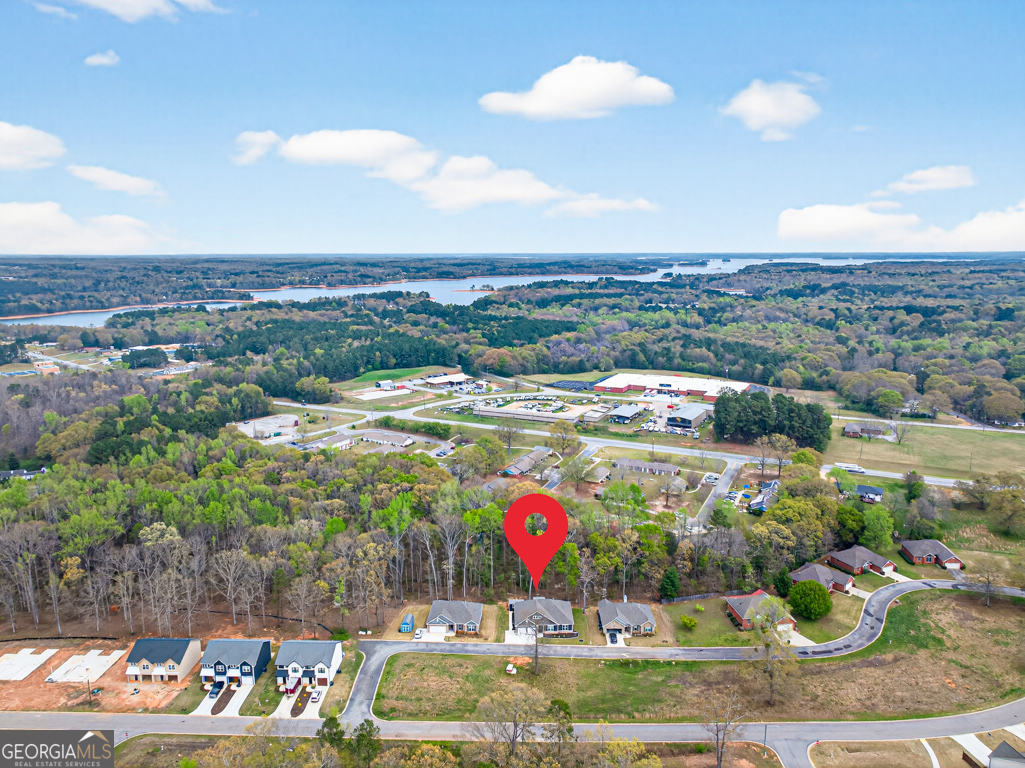 118 Golden Oaks Drive Hartwell GA 30643