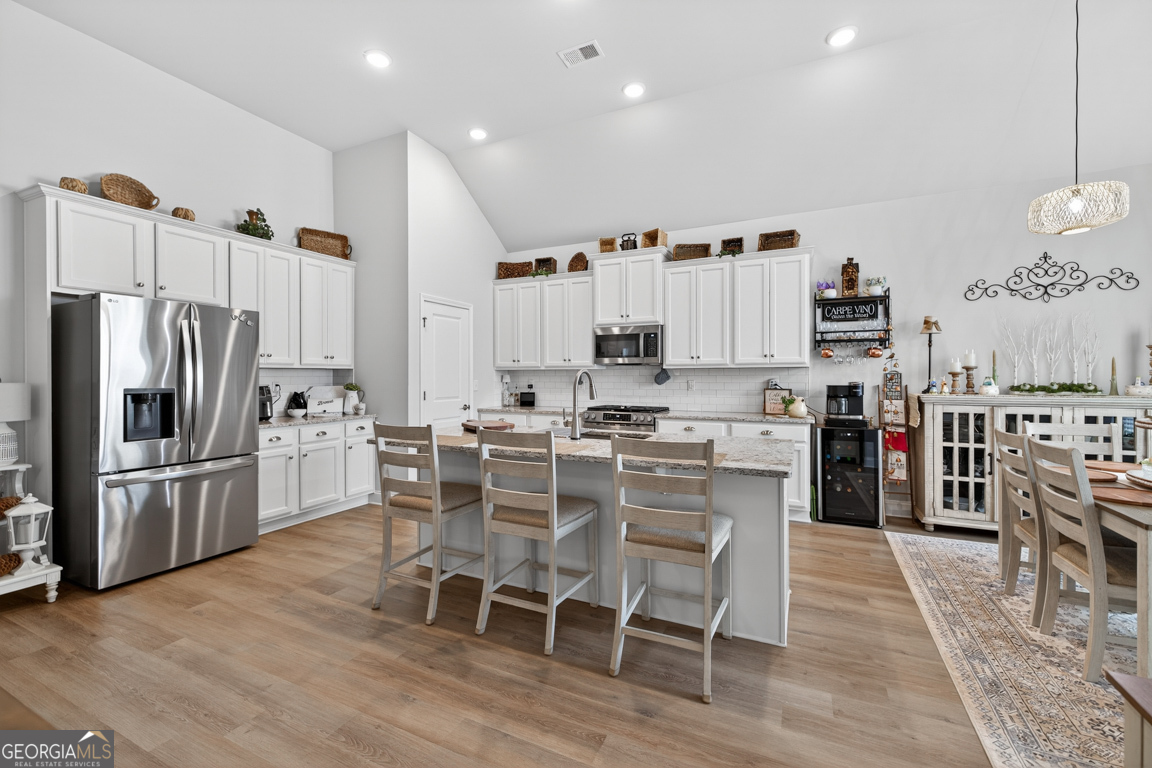 118 Golden Oaks Drive Hartwell GA 30643