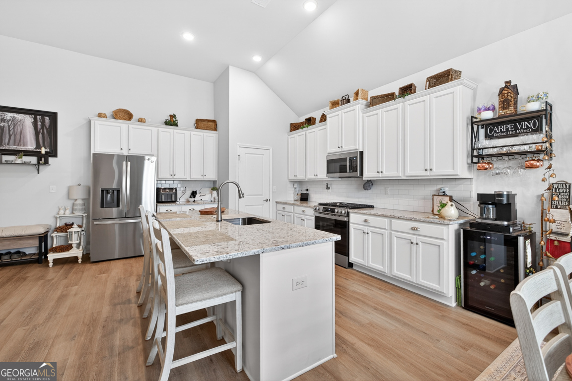118 Golden Oaks Drive Hartwell GA 30643