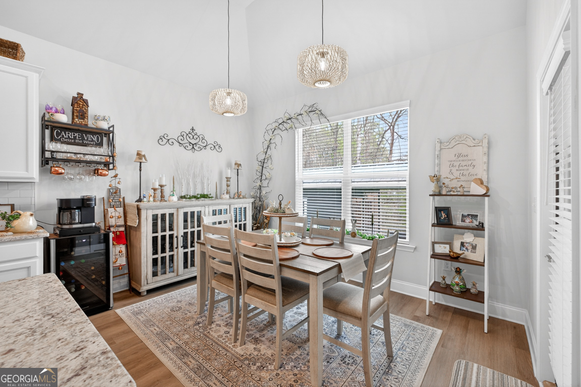 118 Golden Oaks Drive Hartwell GA 30643