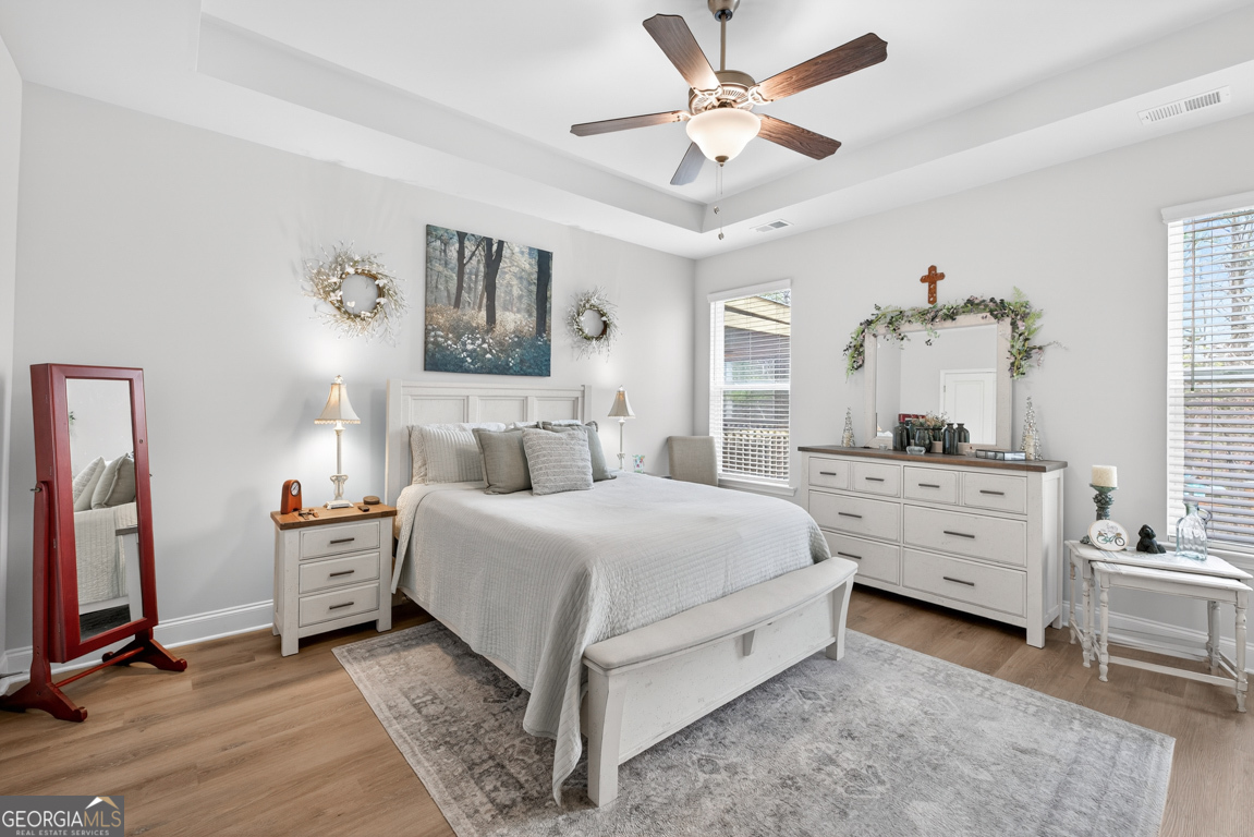 118 Golden Oaks Drive Hartwell GA 30643