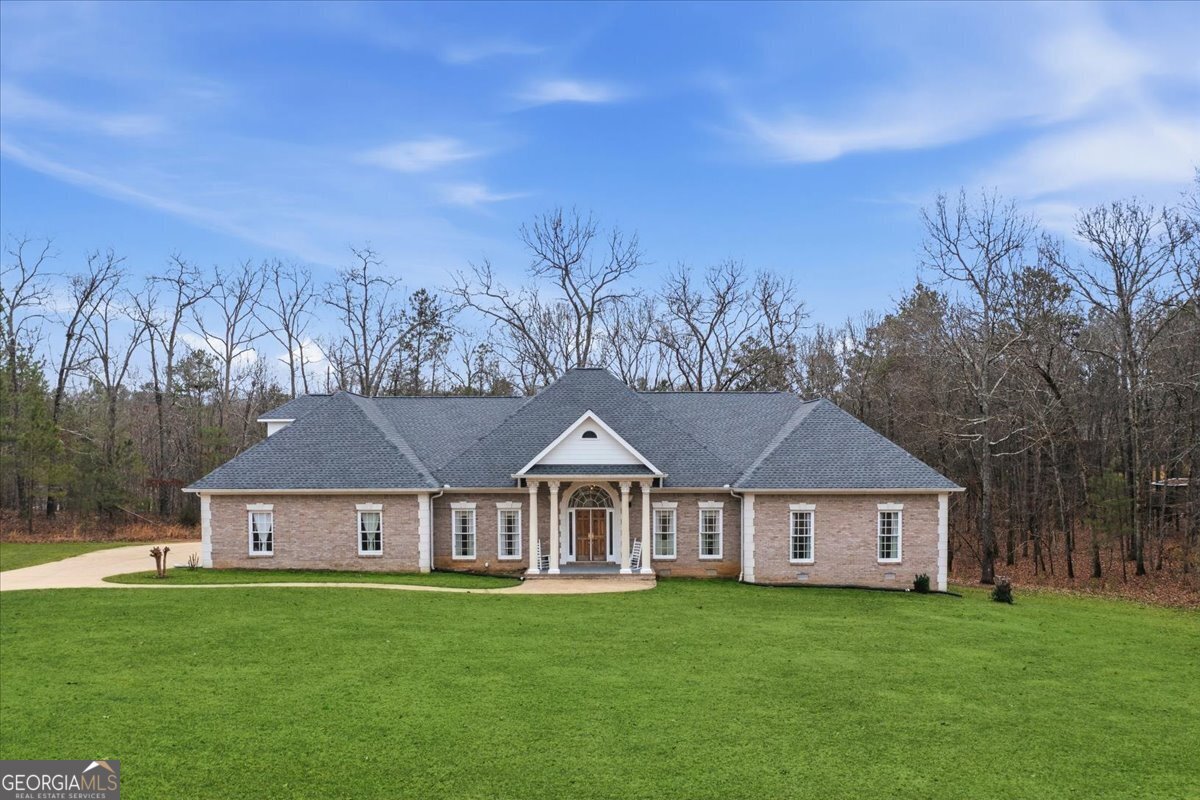 96 Windchime Way NE Rome GA 30161