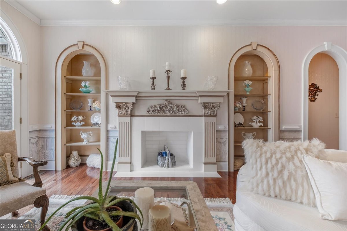 96 Windchime Way NE Rome GA 30161