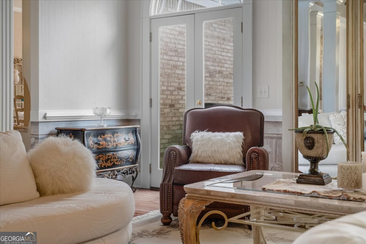 96 Windchime Way NE Rome GA 30161