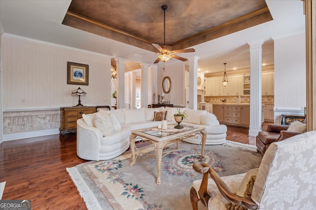 96 Windchime Way NE Rome GA 30161