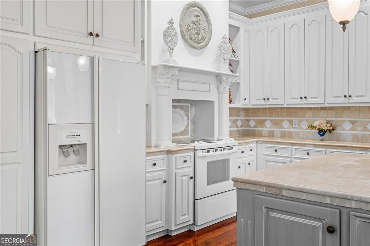 96 Windchime Way NE Rome GA 30161