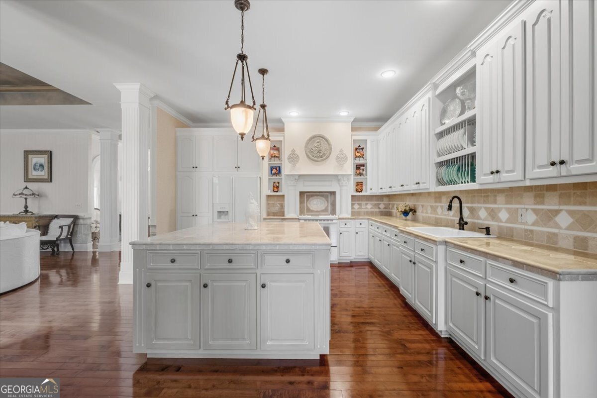 96 Windchime Way NE Rome GA 30161