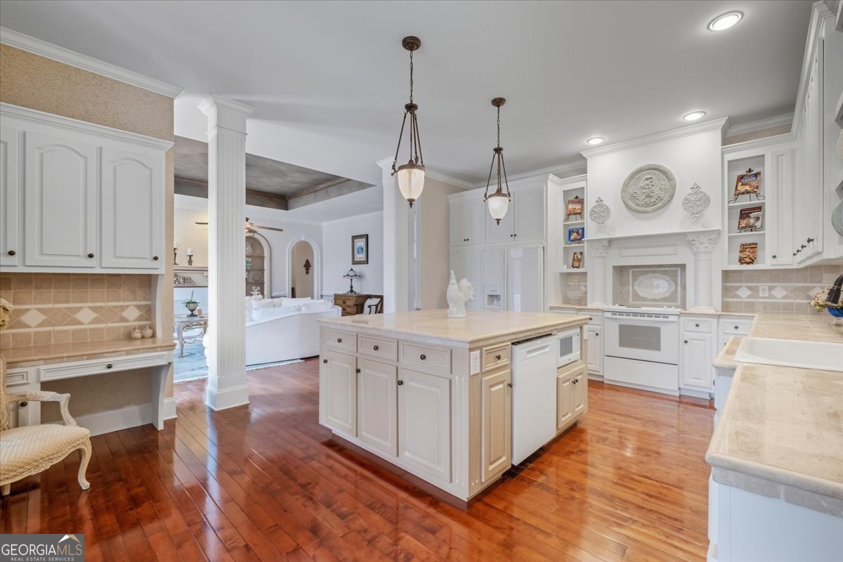 96 Windchime Way NE Rome GA 30161