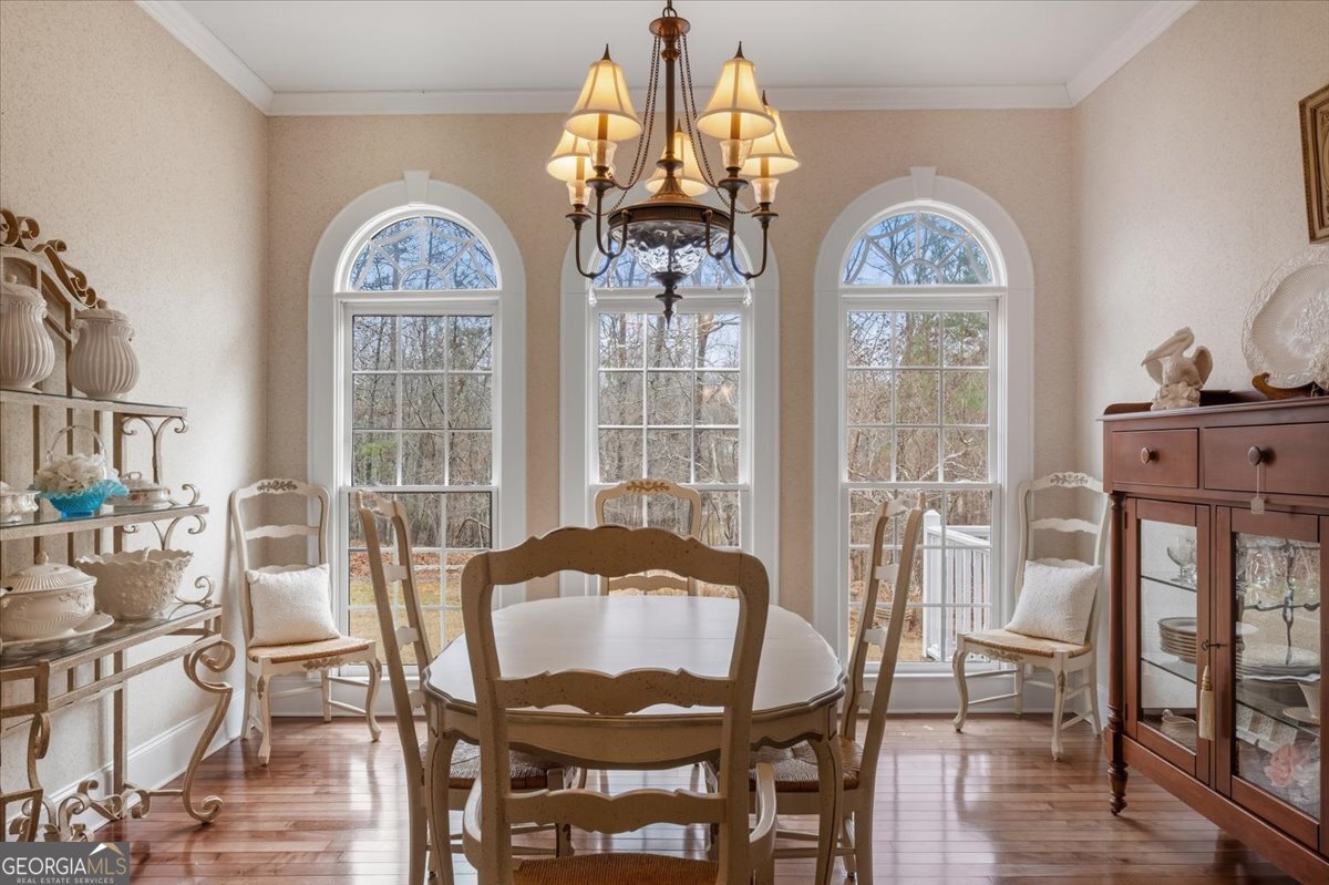 96 Windchime Way NE Rome GA 30161