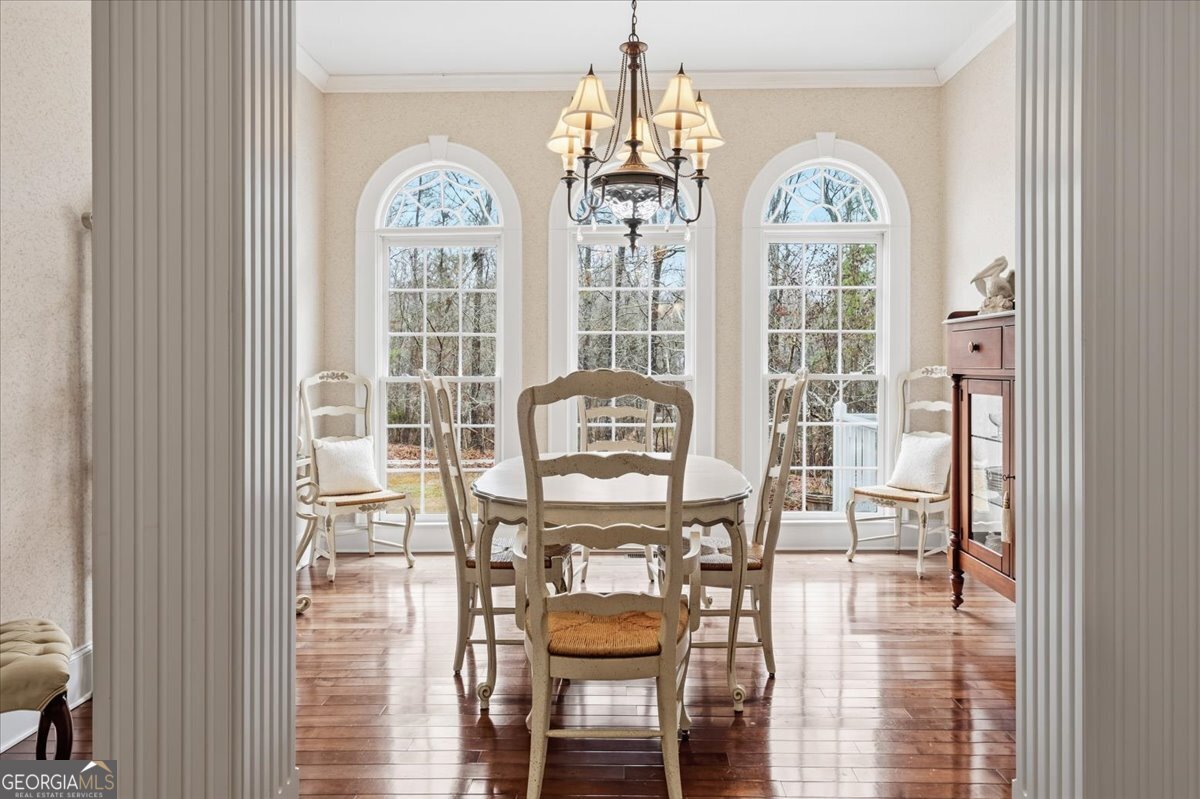 96 Windchime Way NE Rome GA 30161