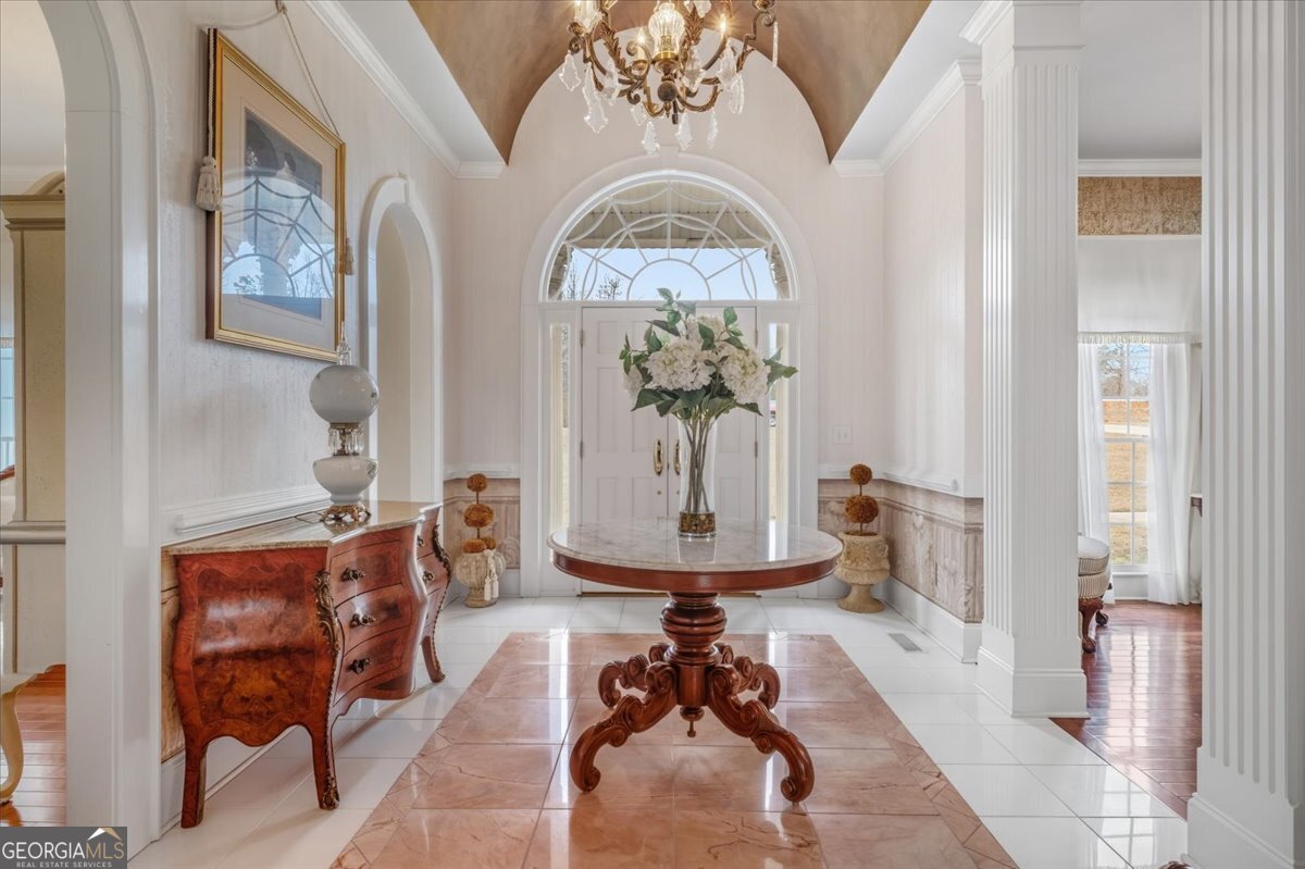 96 Windchime Way NE Rome GA 30161