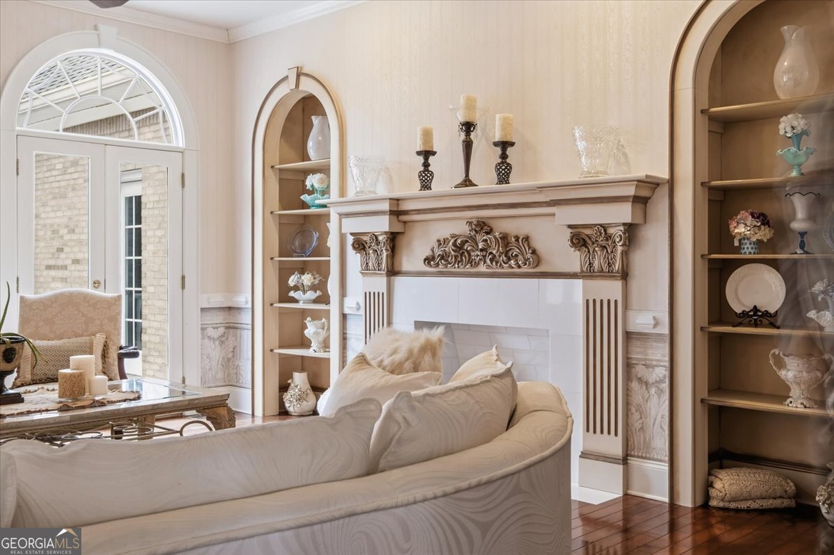 96 Windchime Way NE Rome GA 30161