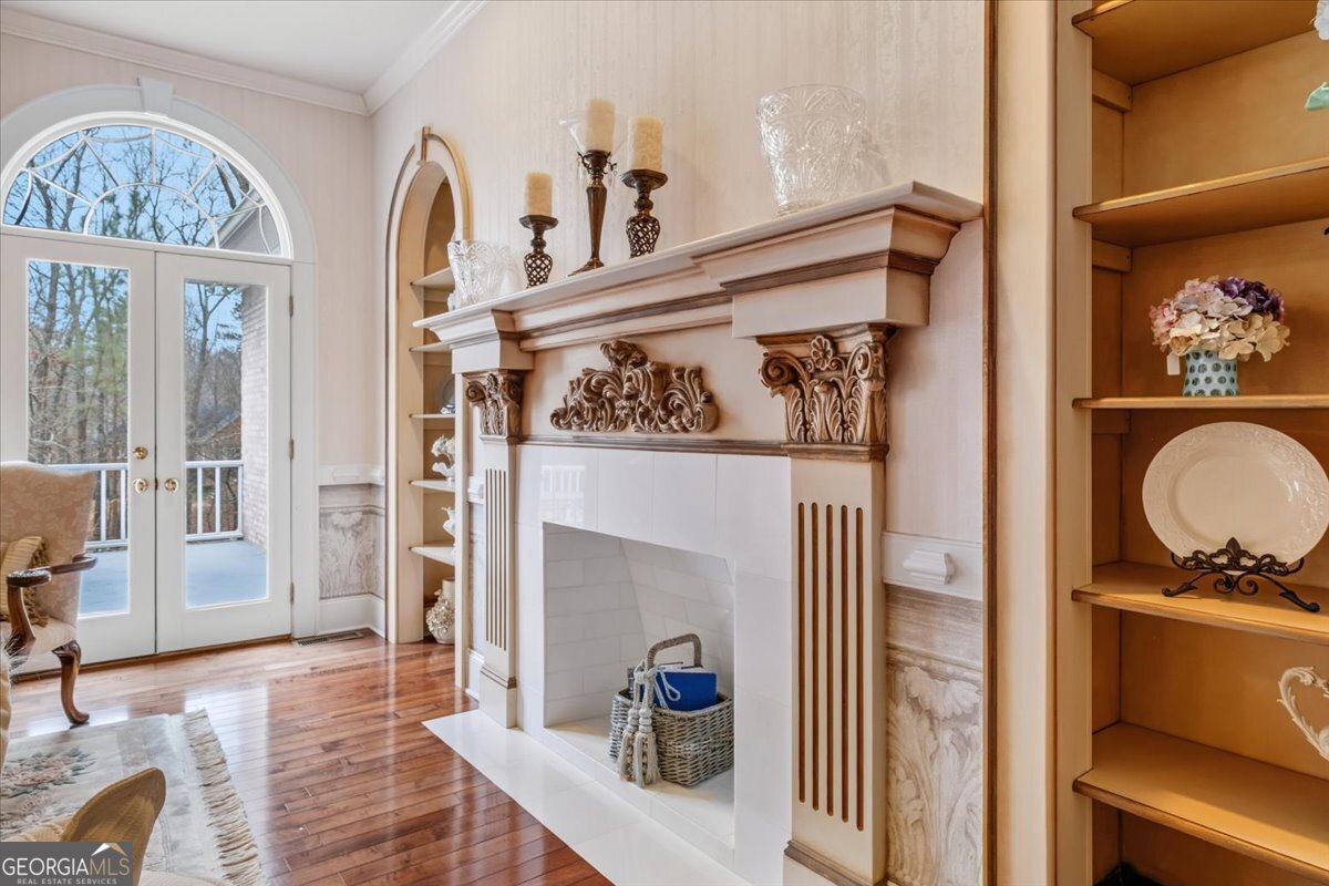 96 Windchime Way NE Rome GA 30161