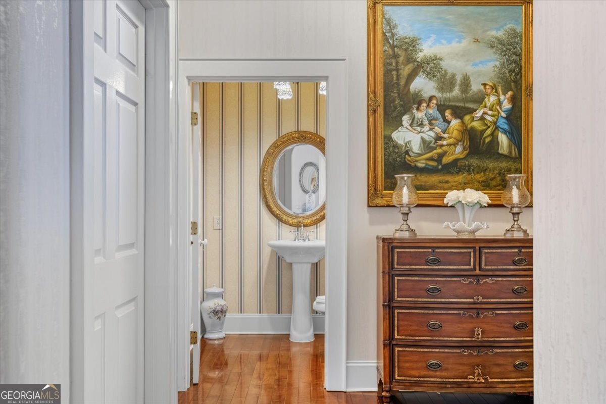 96 Windchime Way NE Rome GA 30161