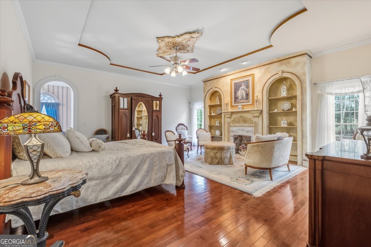 96 Windchime Way NE Rome GA 30161