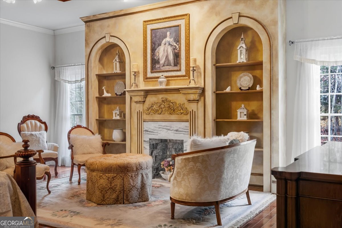 96 Windchime Way NE Rome GA 30161