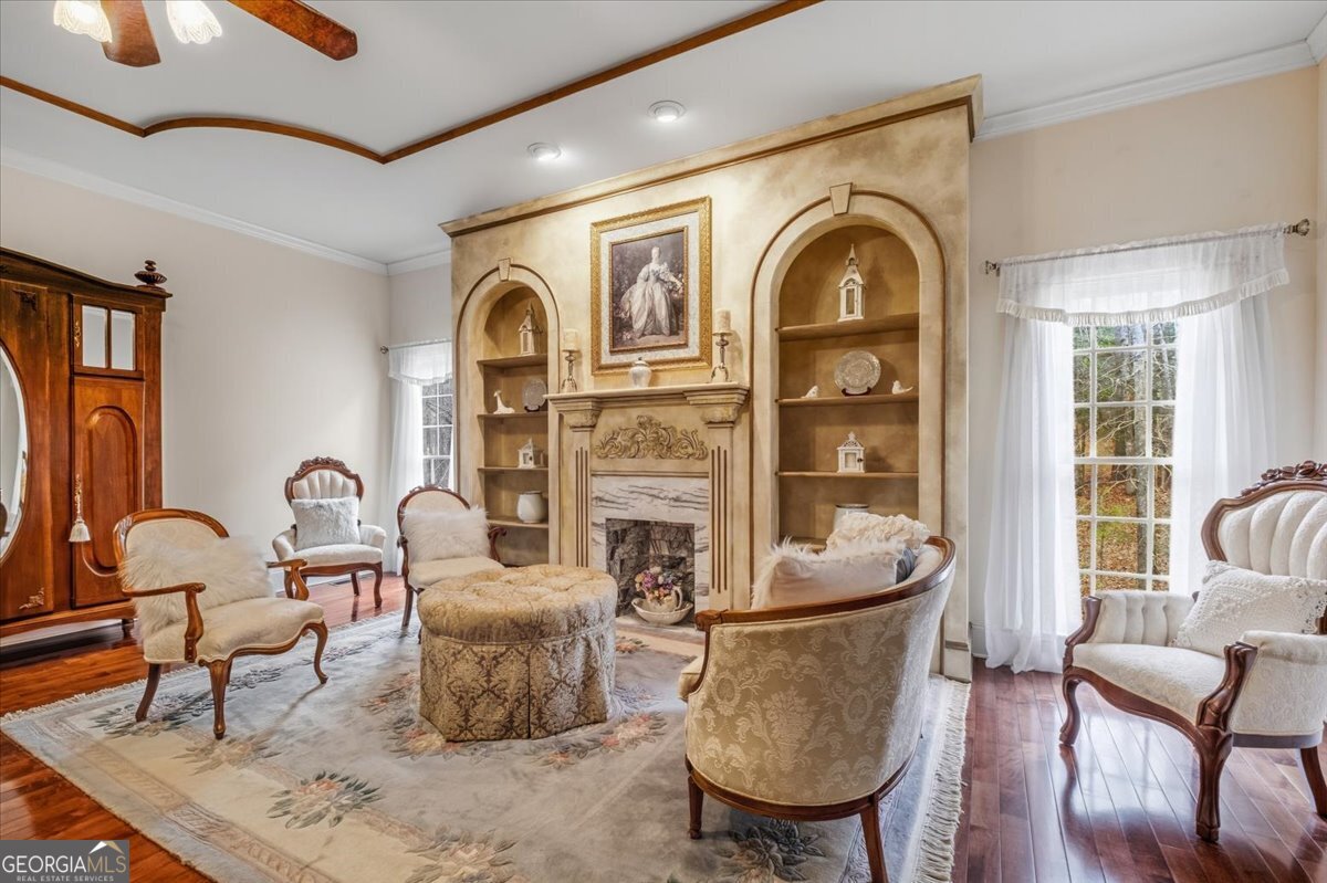 96 Windchime Way NE Rome GA 30161