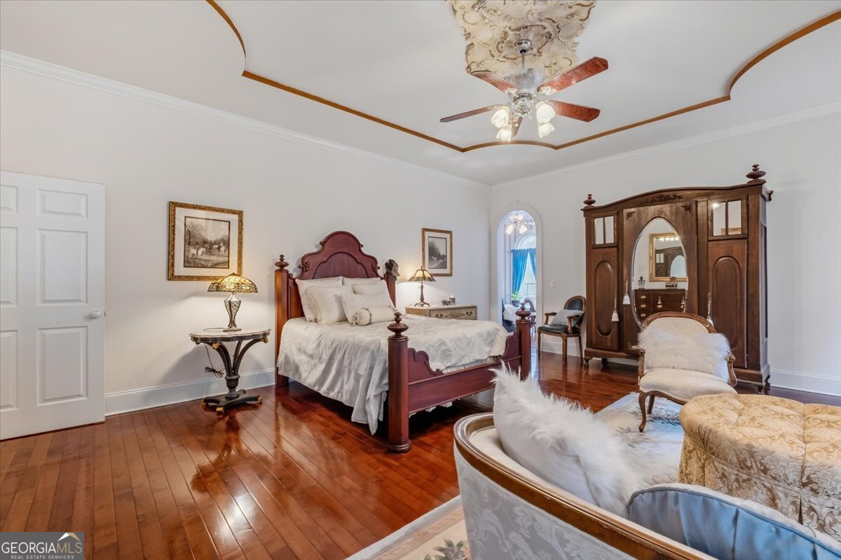 96 Windchime Way NE Rome GA 30161