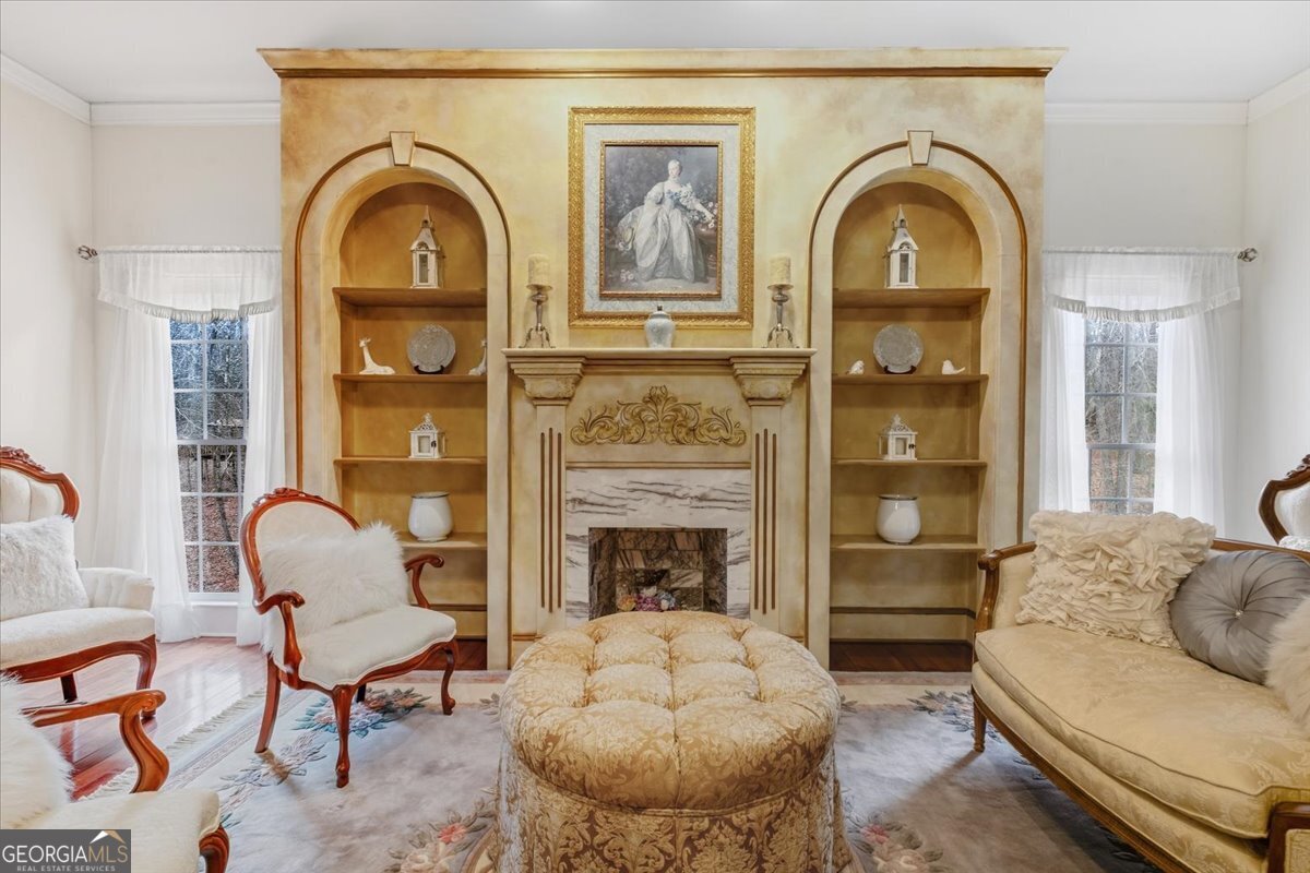 96 Windchime Way NE Rome GA 30161